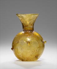 Sprinkler Flask, 3rd-4th century A.D. Creator: Unknown.