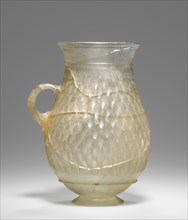 One-handled Jug, end of 1st-beginning of 2nd century A.D. Creator: Unknown.