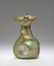 Trefoil Oinochoe, 3rd-4th century A.D. Creator: Unknown.