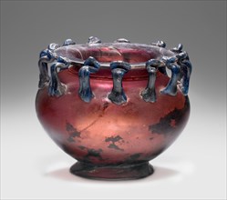 Vessel with 13 Handles, 3rd-4th century A.D. Creator: Unknown.