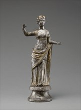 Statuette of Venus, A.D. 100-250. Creator: Unknown.