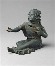 Coin Bank, A.D. 25-50. Creator: Unknown.