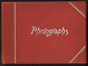 Alaskan Expedition: views, ethnographic studies of Eskimos plus scenes aboard \The Bear\, 1897-1899. Creator: Samuel J. Call.