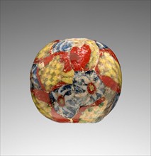 Bead, 7th century BC. Creator: Unknown.