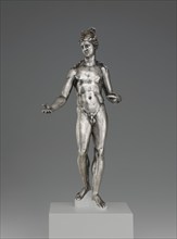 Statuette of Apollo, about 100 BC. Creator: Unknown.