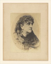 Lady Dalrymple, 1900. Creator: Unknown.