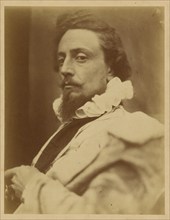 John Dawson Watson, about 1863-1864. Creator: David Wilkie Wynfield.