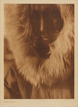 Jajuk-Selawik, 1928. Creator: Edward Sheriff Curtis.