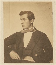 Paul Devéria, about 1850-1855. Creators: Achille Deveria, Théodule Deveria.