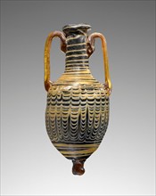 Amphoriskos, 2nd-1st century BC. Creator: Unknown.