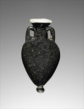 Amphoriskos, 6th-4th century BC. Creator: Unknown.