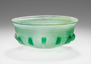 Bowl, 3rd-2nd century BC. Creator: Unknown.