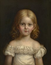 Emma Lejeune, early 19th century. Creator: Cornelis Groenendael.