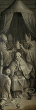 Episcopal Consecration of Saint Eligius of Noyon, 1588. Creator: Ambrosius Francken I.