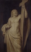 Christ, 1620. Creator: Cornelis de Vos.