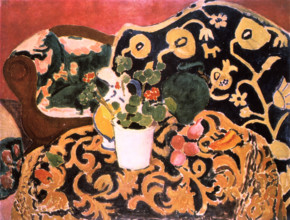 'Spanish Still Life', c1910-1911. Creator: Henri Matisse.