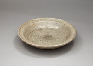 Bowl, 960-1279. Creator: Unknown.