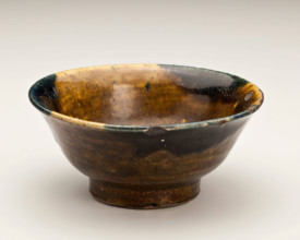 Bowl, c1368-1644 Creator: Unknown.