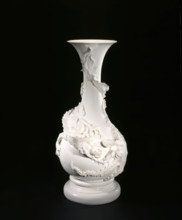 Vase, about 1896-1897. Creator: Alf Wallander.