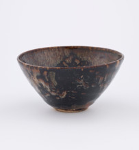 Tea bowl, 1127-1279. Creator: Unknown.