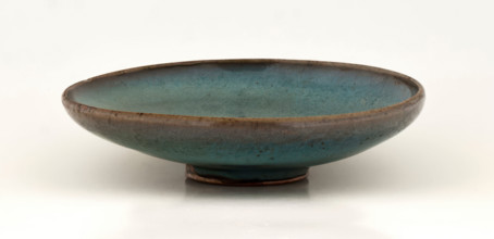 Dish, date unknown. Creator: Unknown.