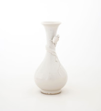 Vase, c1644-1911. Creator: Unknown.