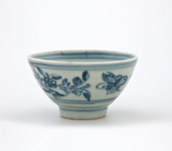 Bowl, 1500-1599. Creator: Unknown.