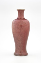 Lang yo vase, 1750-1799. Creator: Unknown.