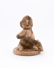 Weight, Tang dynasty (618-907). Creator: Unknown.