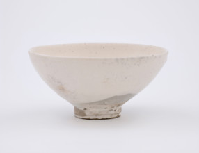 Bowl, 13th century. Creator: Unknown.