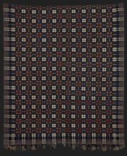 Bed Cover (Coverlet), 1800-1850. Creator: Unknown.