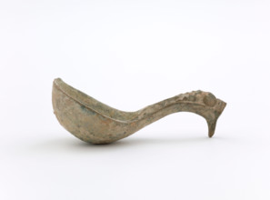 Ladle, 25-220. Creator: Unknown.