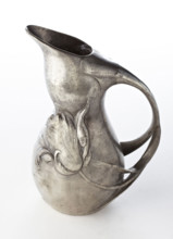 Water jug, c1900s. Creator: Hans Stoltenberg-Lerche.