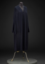 Day Coat, 1922-1924. Creator: George Phillip Meier.