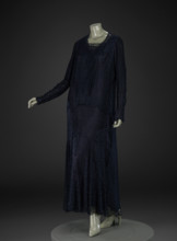 Day Dress, early 1920s. Creator: George Phillip Meier.