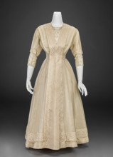 Dress, 1910-1915. Creator: Unknown.