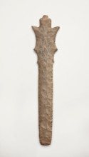 Ceremonial scepter or mace, 1400-1500. Creator: Unknown.