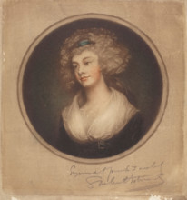 Parson's Daughter, c1750-1788, c1880s. Creator: Samuel Arlent Edwards.