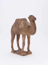 Camel, 385-535. Creator: Unknown.