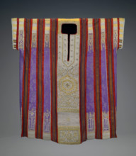 Bride's Garment, 1800-1850. Creator: Unknown.