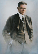 Herb. Hoover, between c1915 and c1920. Creator: Bain News Service.