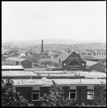 Glodwick, Oldham, Greater Manchester, 1977. Creator: Department of the Environment.