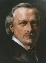 'M. Lloyd George', 1916. From "Collection de la Guerre IV. L'Illustration Tome CXLVII. La Guerre
