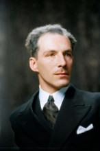 Mr. Theremin, portrait photograph, 1928 May 3. Leon Theremin, (Lev Sergeyevich Termen), Russian