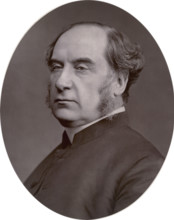 William Thomson,  Archbishop of York, 1878. Before he graduated from the Queen's College, Oxford,