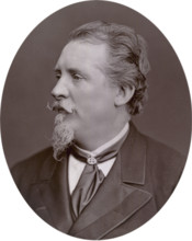 Frederick Goodall, painter, 1878. Goodall was only 14 years old when he exhibited water-colour