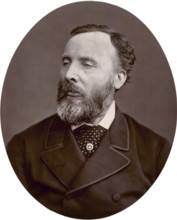 Andrew Clark, Physician, 1878. Clark served as Senior Physician to the London Hospital from 1866 to