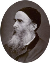 Erskine Nicol, 1880. Nicol exhibited his first painting at the Royal Scottish Academy at the age of