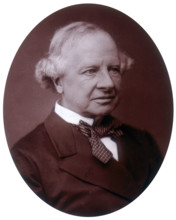 Earl Granville, Secretary of State for Foreign Affairs, 1882. Granville George Leveson-Gower