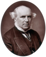 Thomas Hutchison Tristram, QC, ecclesiastical lawyer, 1882. Tristram (1825-1912) was a Judge of the